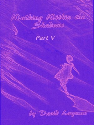 cover image of Walking Within the Shadows